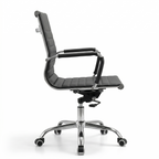 Vertex MidBack Executive – Black