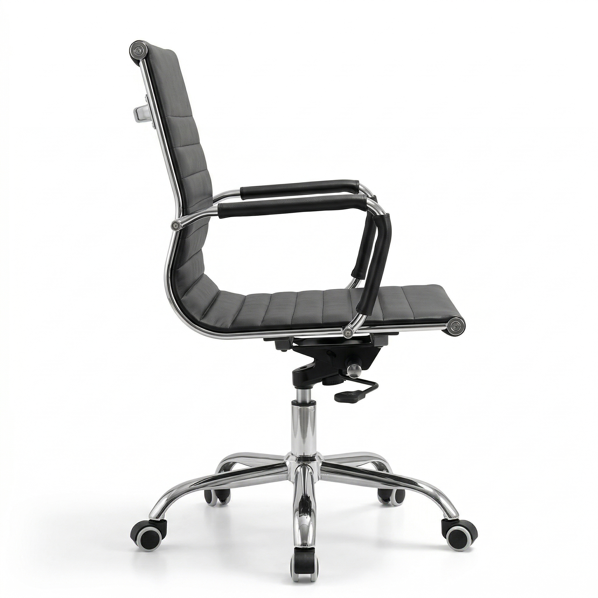 Vertex MidBack Executive – Black