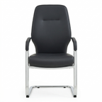 Nexis Visitor – Black (Chrome Frame)