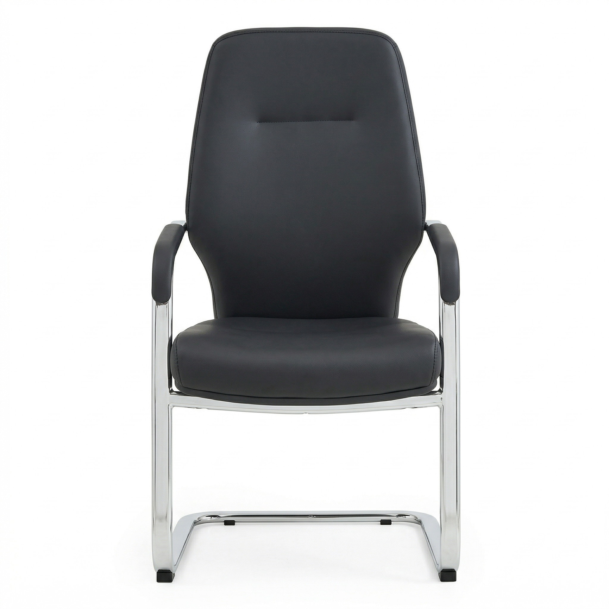 Nexis Visitor – Black (Chrome Frame)