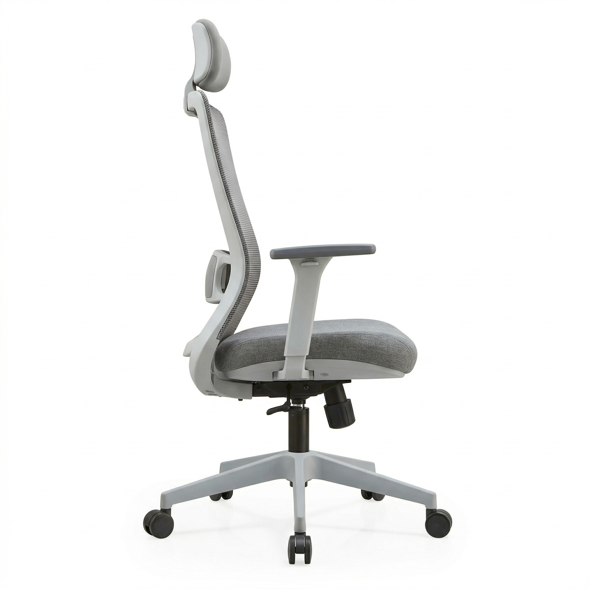 Miko Prime Executive – Grey