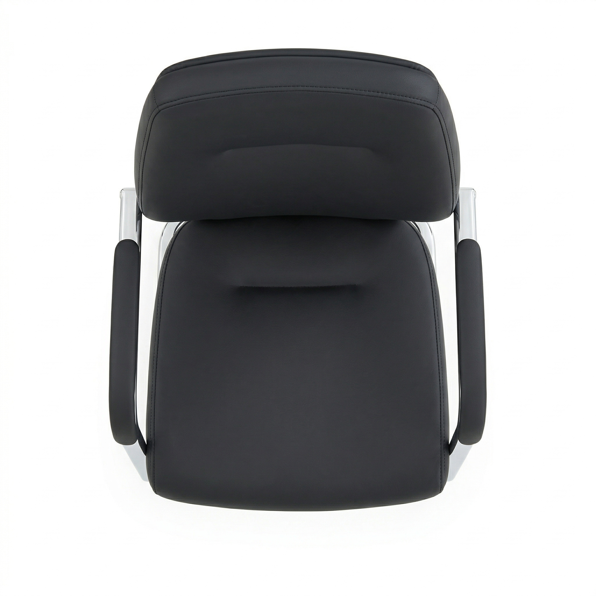 Nexis Visitor – Black (Chrome Frame)
