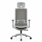 Miko Prime Executive – Grey