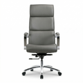 Aeron Chrome Executive