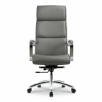 Aeron Chrome Executive