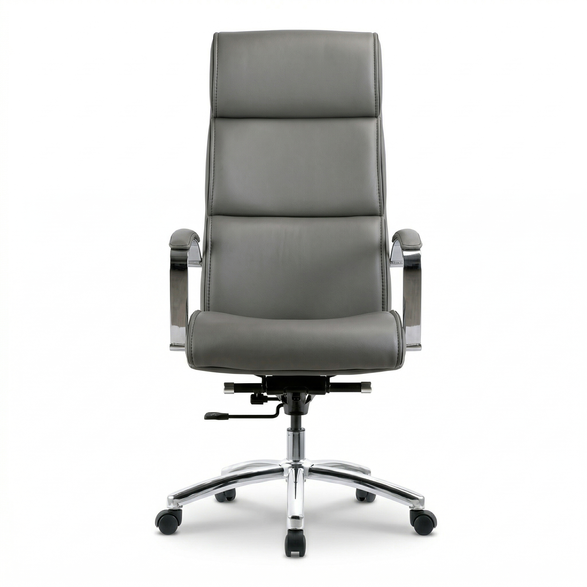 Aeron Chrome Executive