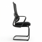 Strata Visitor – Black