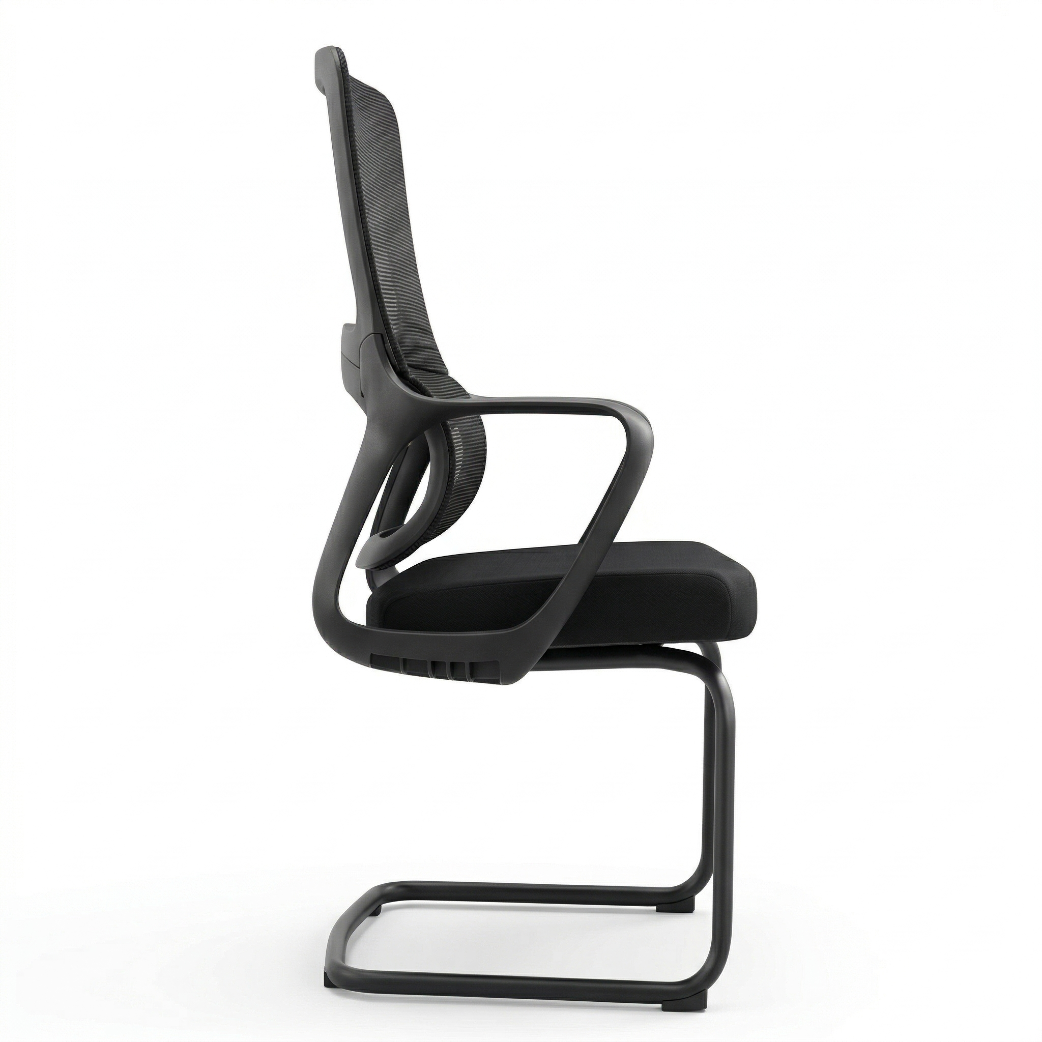 Strata Visitor – Black