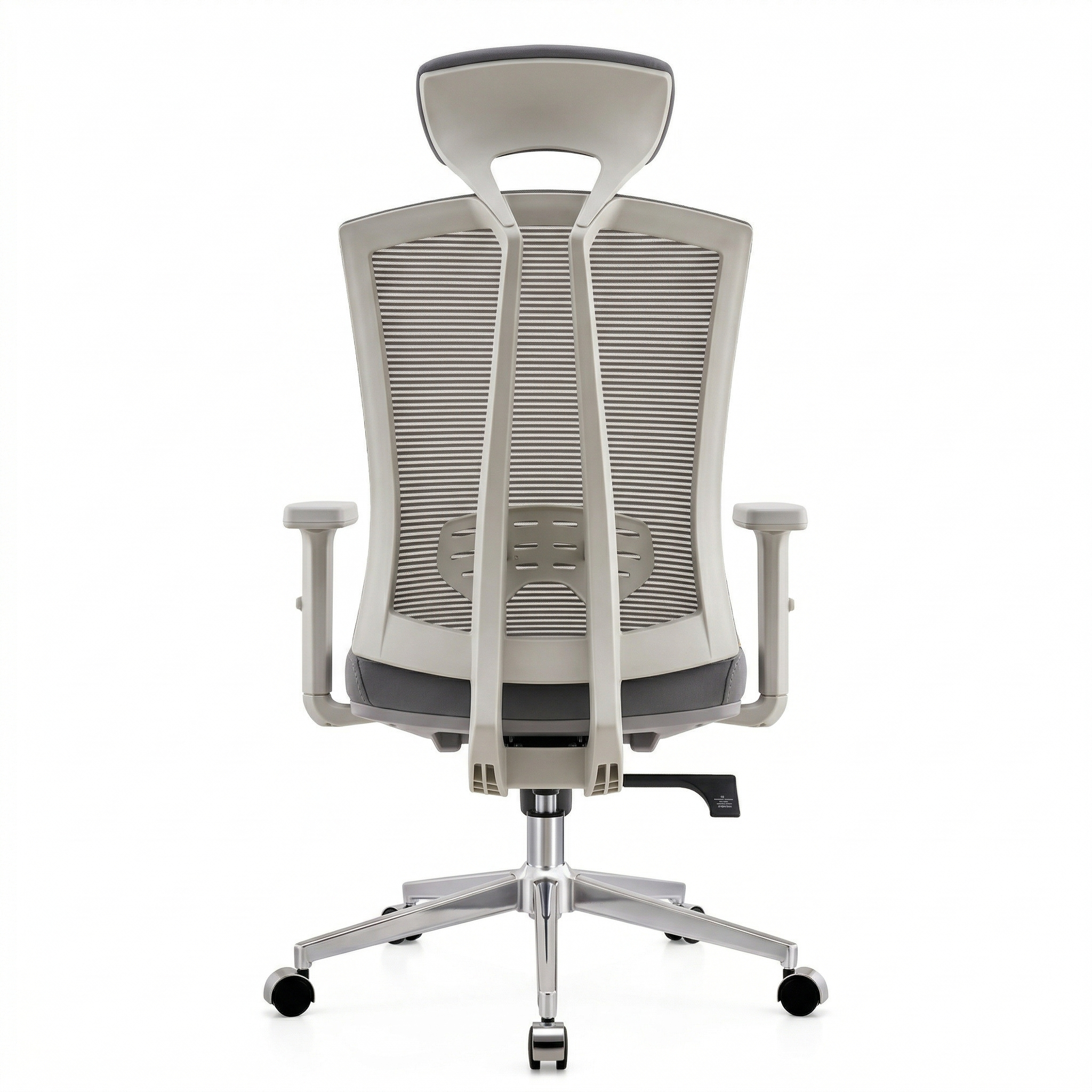 Astra Prime Executive – Grey