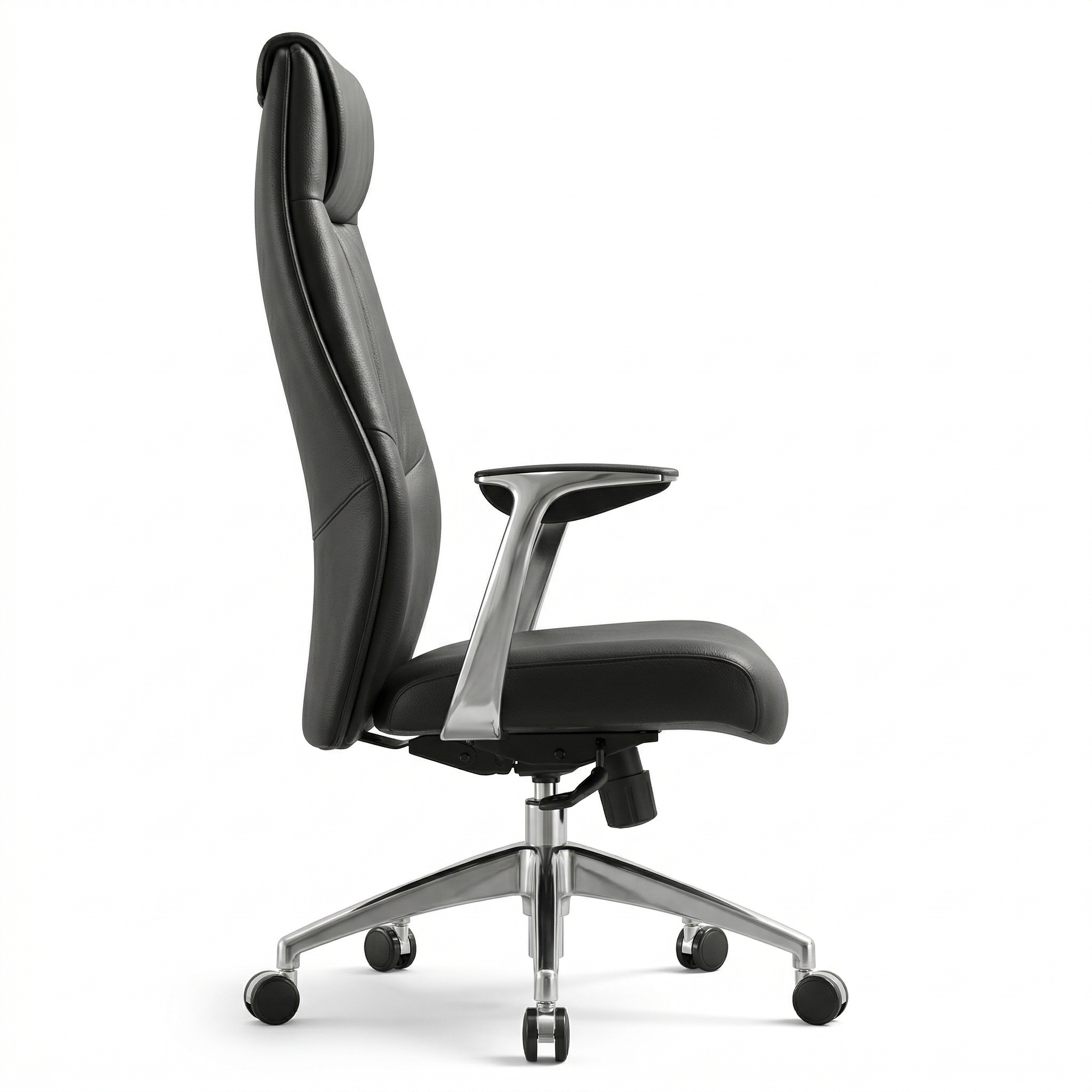 Nexis Prime Executive – Black