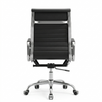 Vertex MidBack Executive – Black