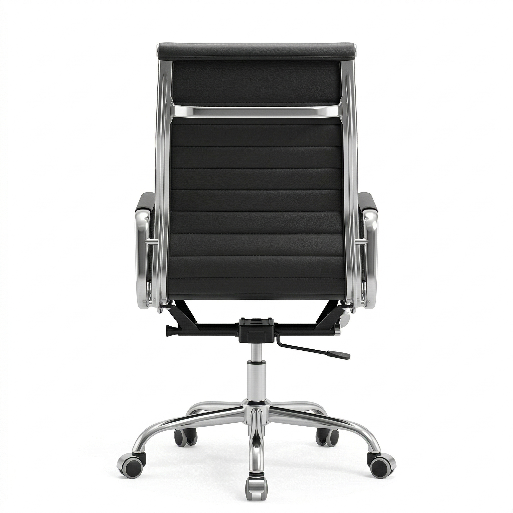 Vertex MidBack Executive – Black