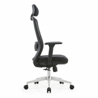 Verto Elite Executive – Black Chrome