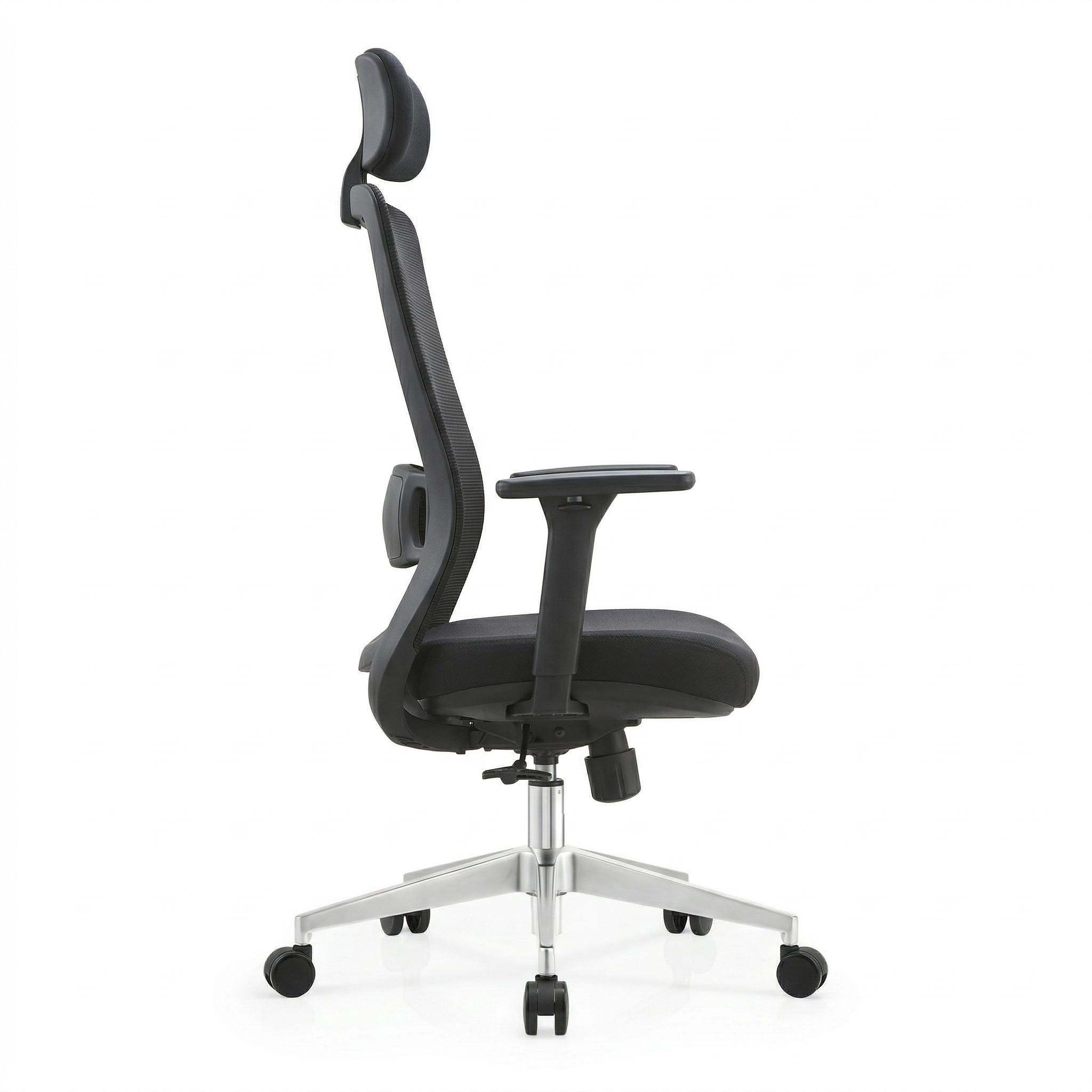 Verto Elite Executive – Black Chrome