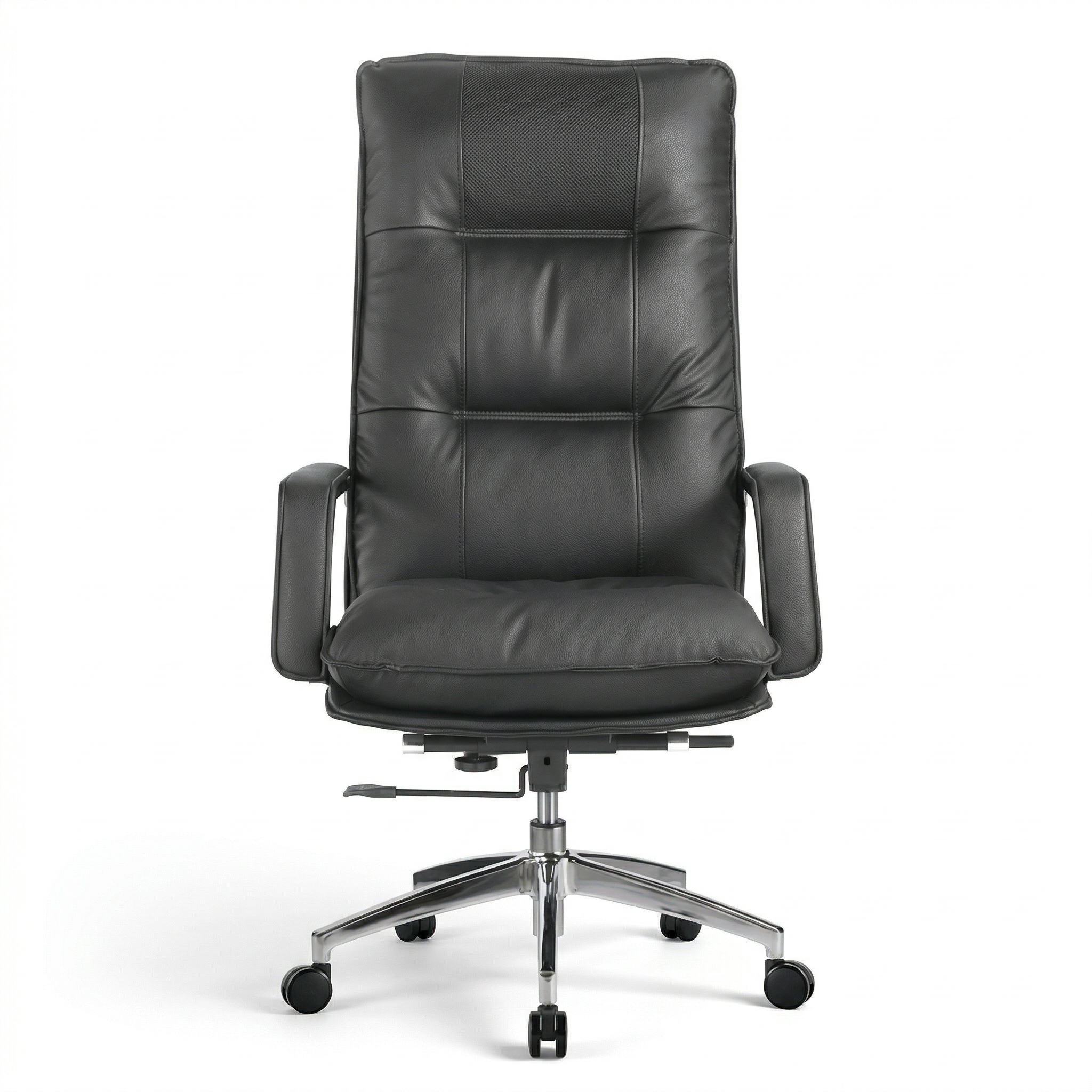 Nexis Comfort Executive – Black