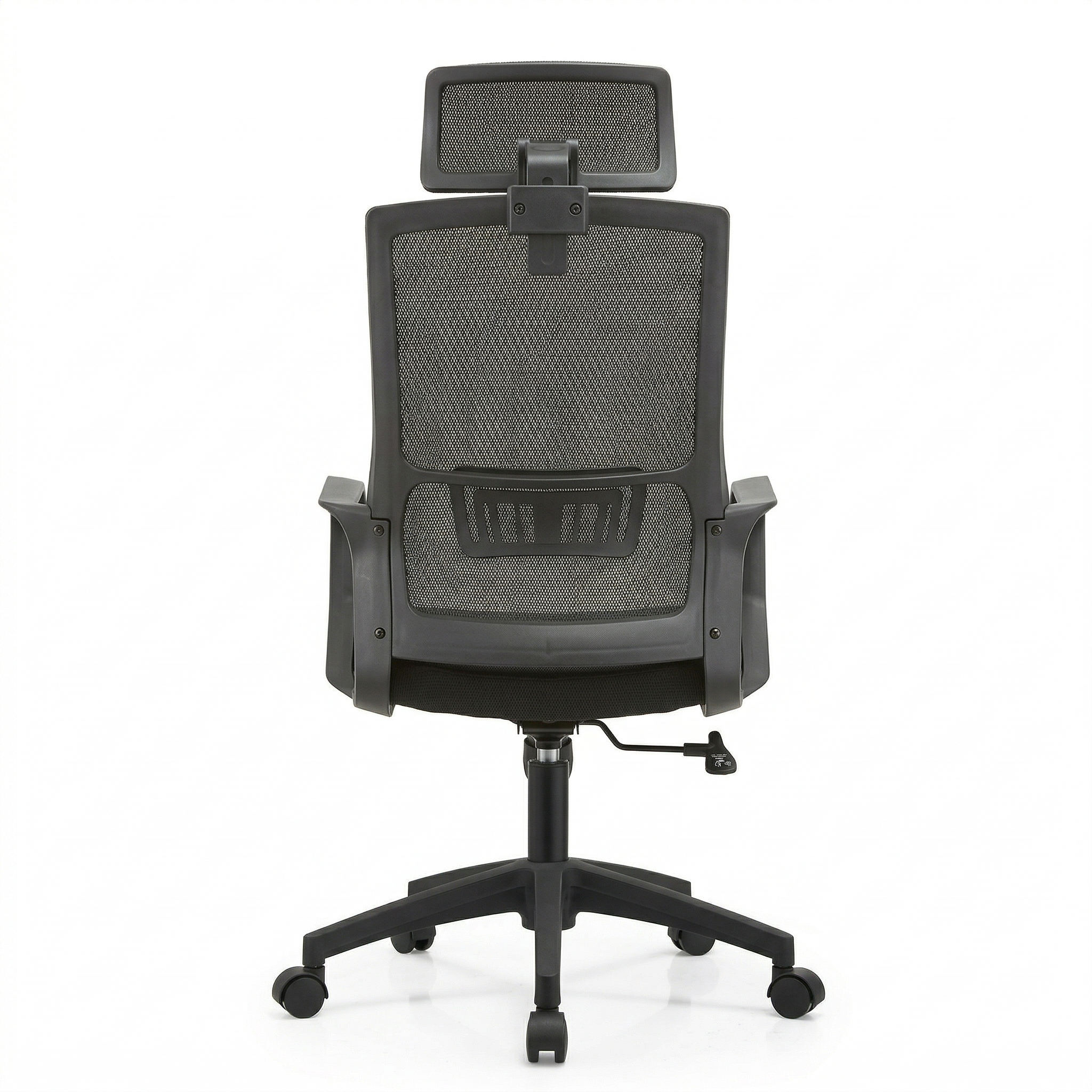 Flexa Executive – Black