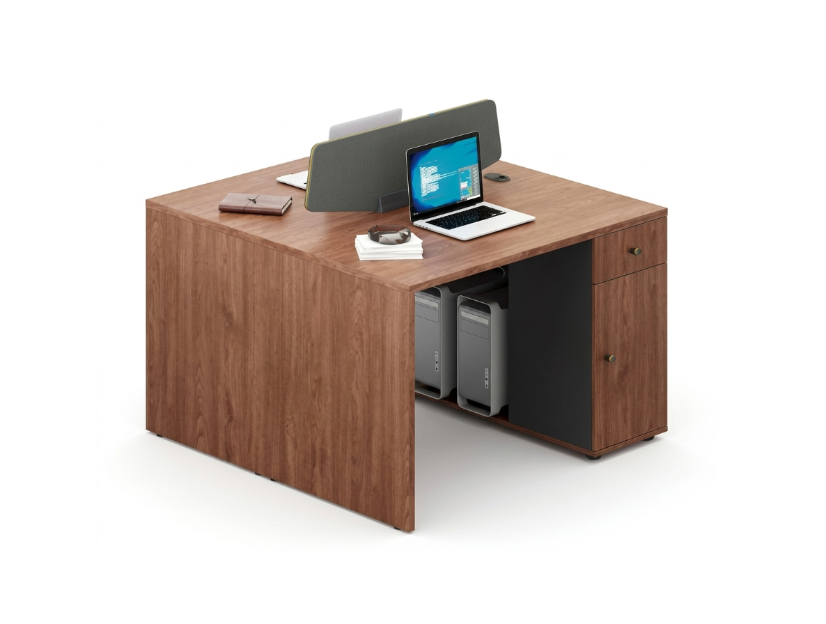 ALTIS Series – Cluster of 02 Workstation