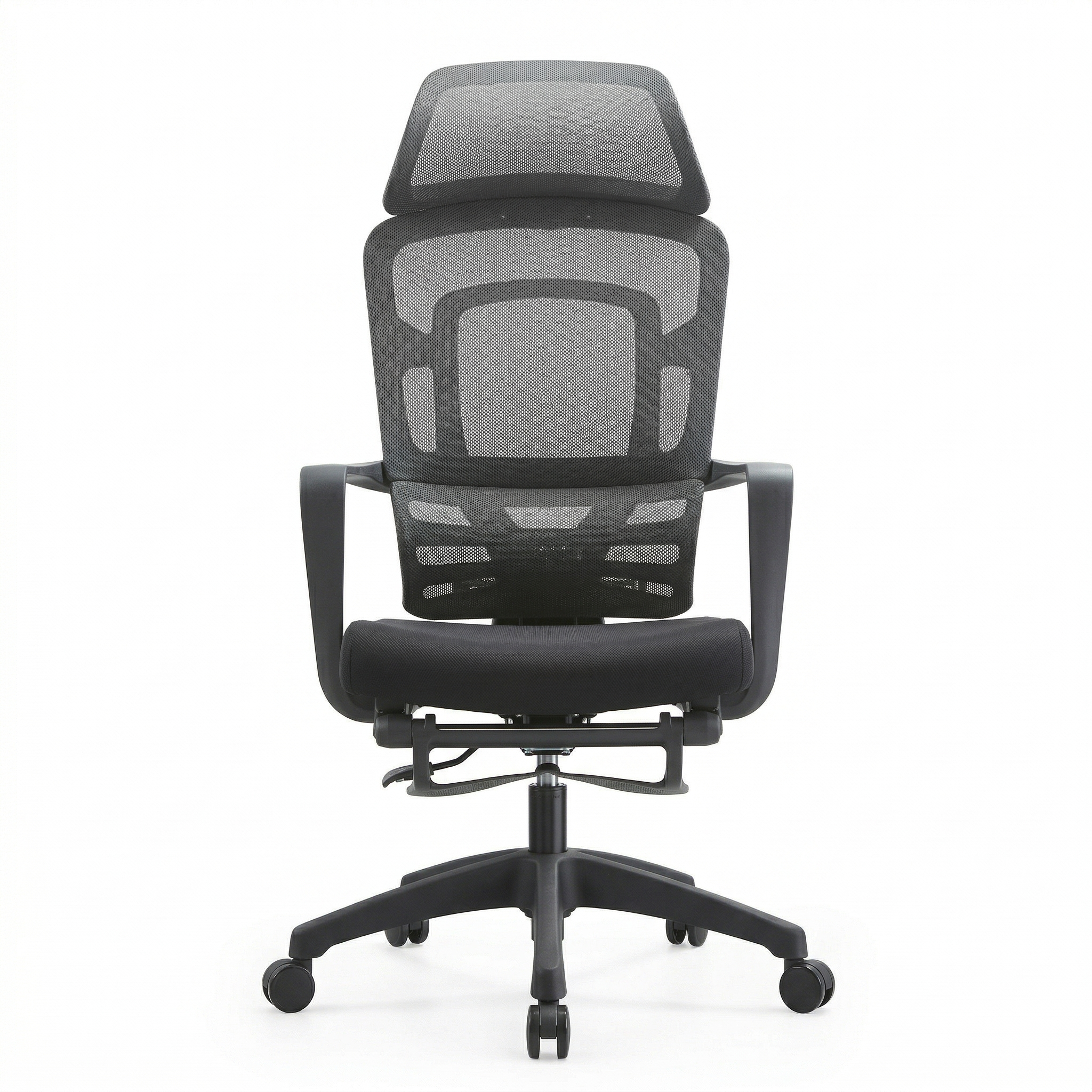Titan Max Comfort