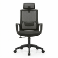 Flexa Executive – Black