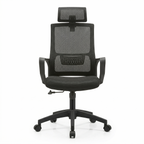 Flexa Executive – Black