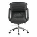 Nexis Comfort Executive – Black