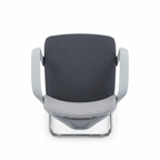 Verto Visitor – Light Grey