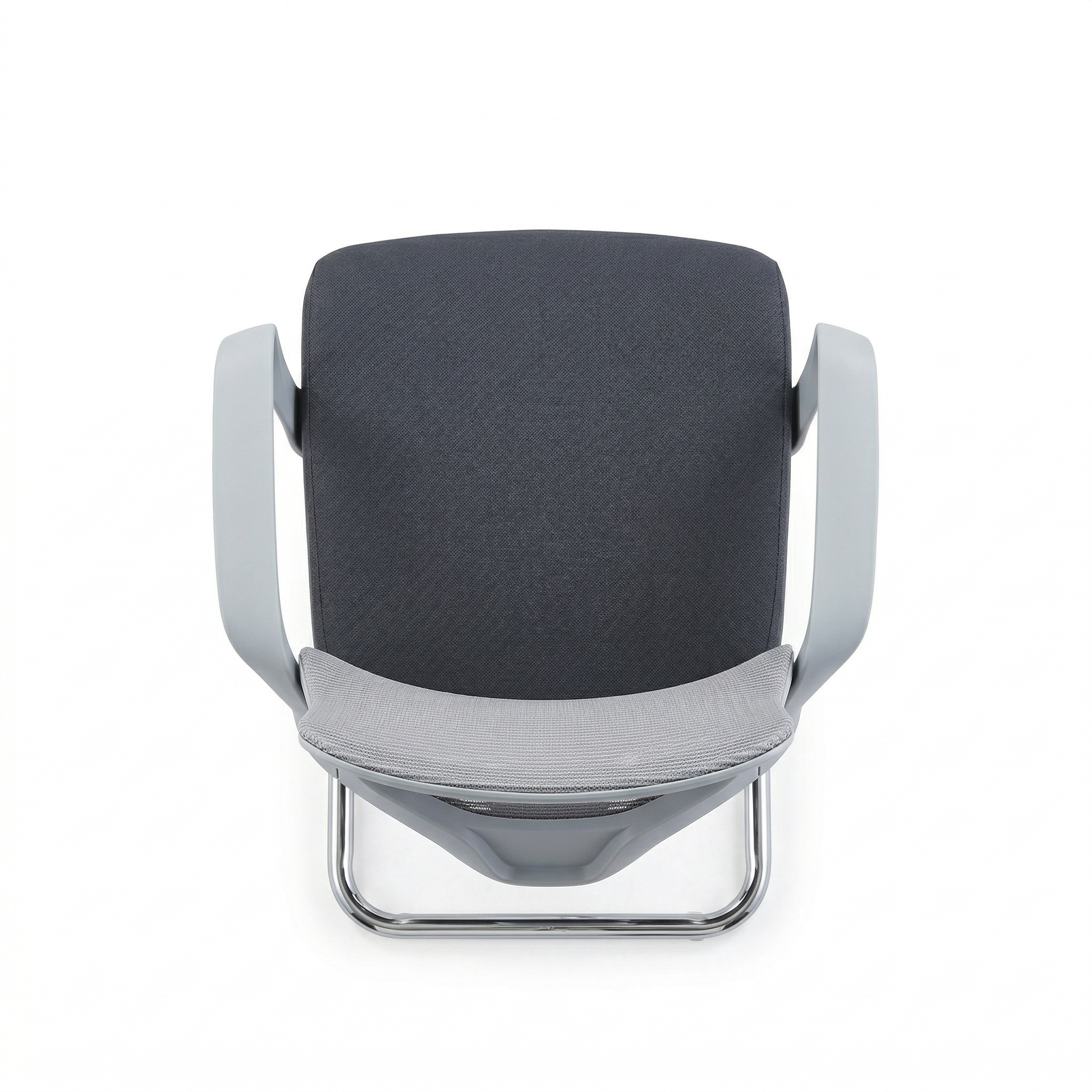 Verto Visitor – Light Grey