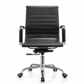 Vertex MidBack Executive – Black