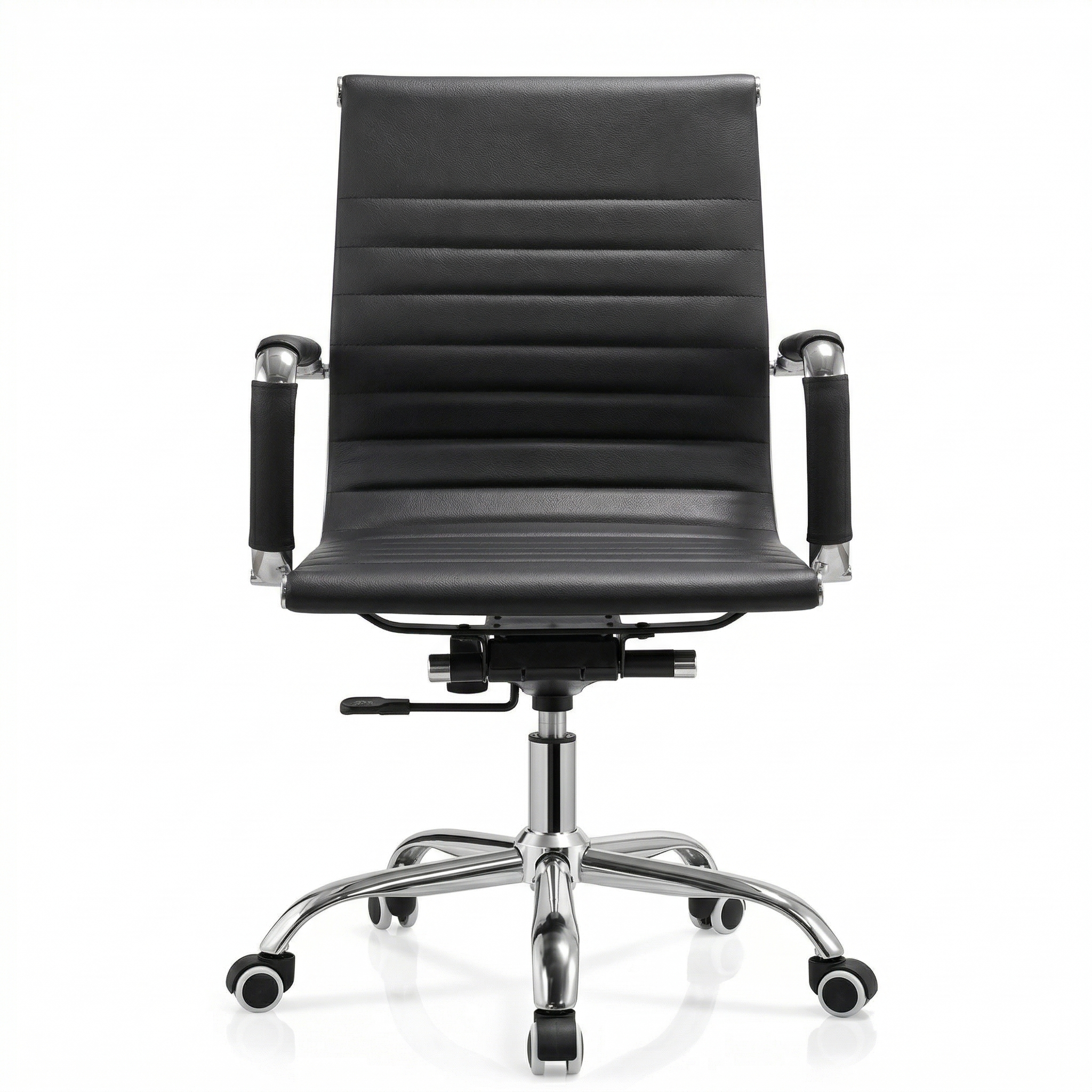 Vertex MidBack Executive – Black