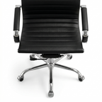 Vertex MidBack Executive – Black