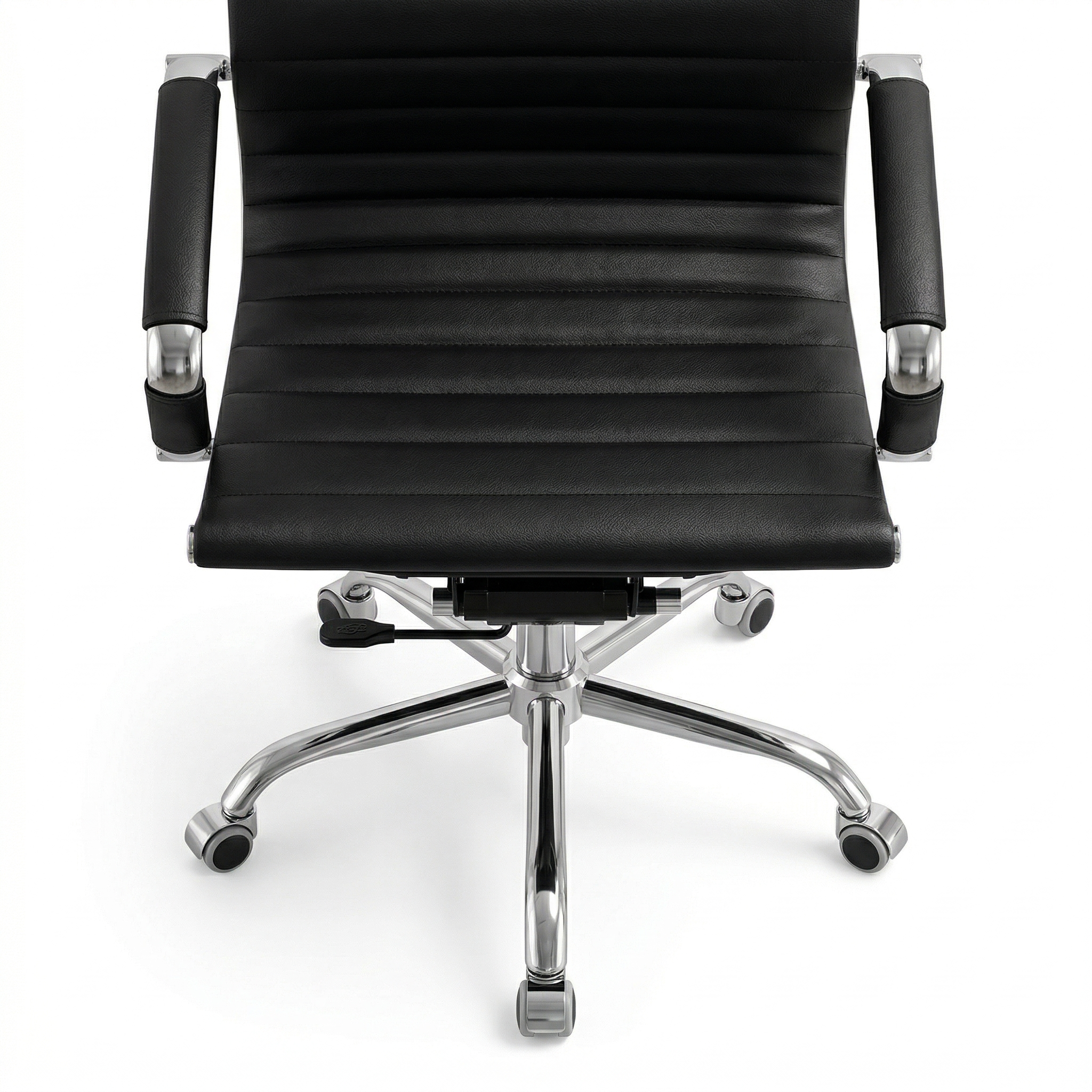 Vertex MidBack Executive – Black