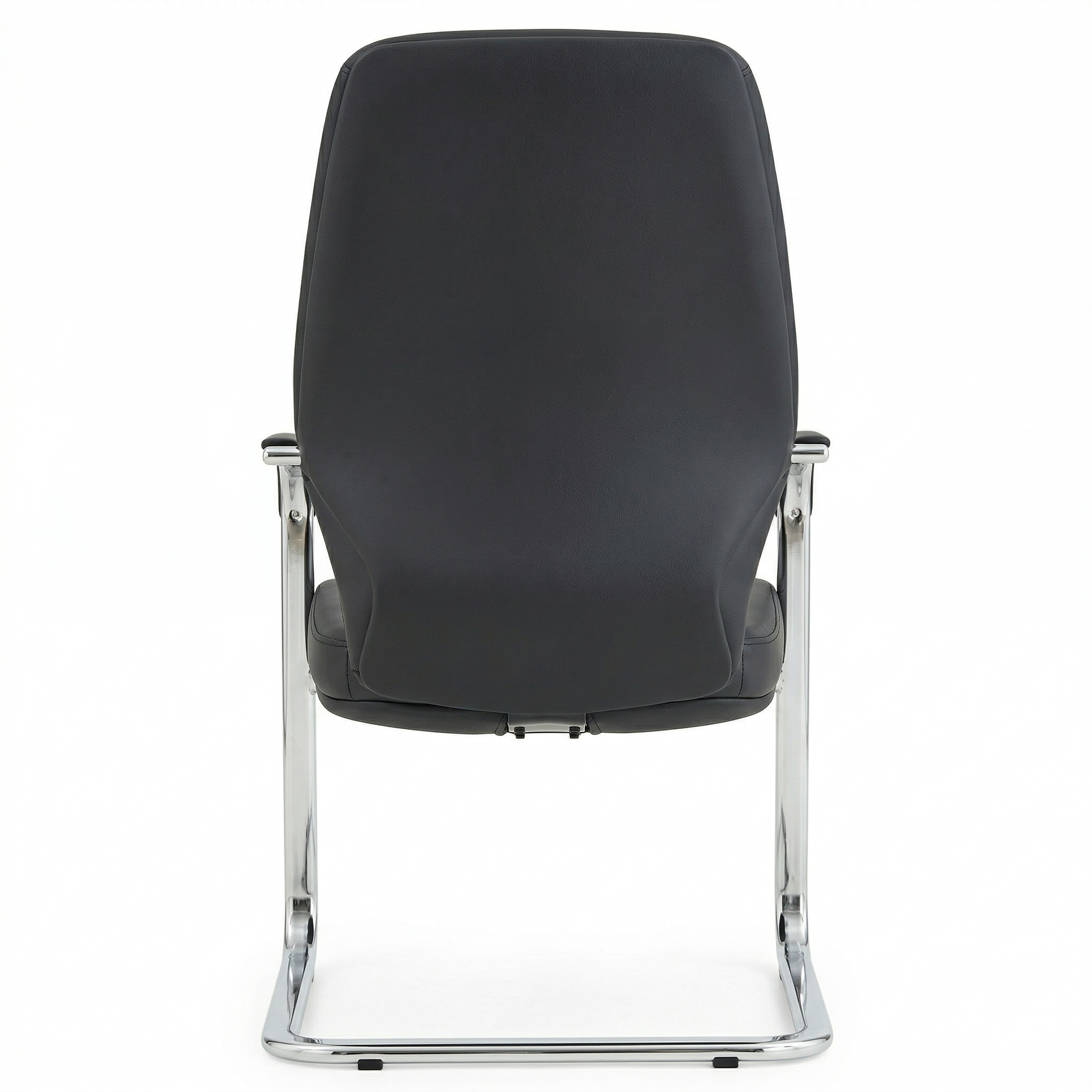 Nexis Visitor – Black (Chrome Frame)