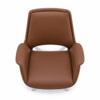 Nexis Visitor – Brown