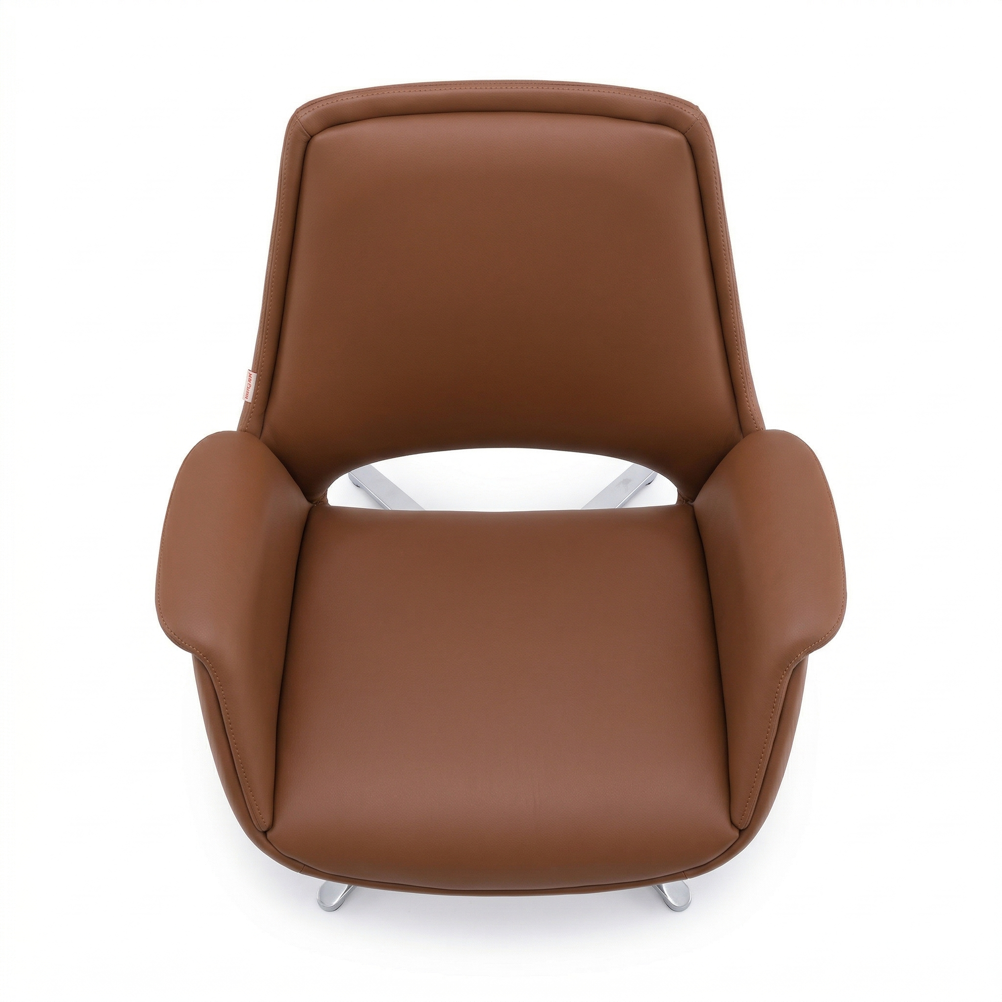 Nexis Visitor – Brown