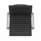 Vertex Visitor – Black