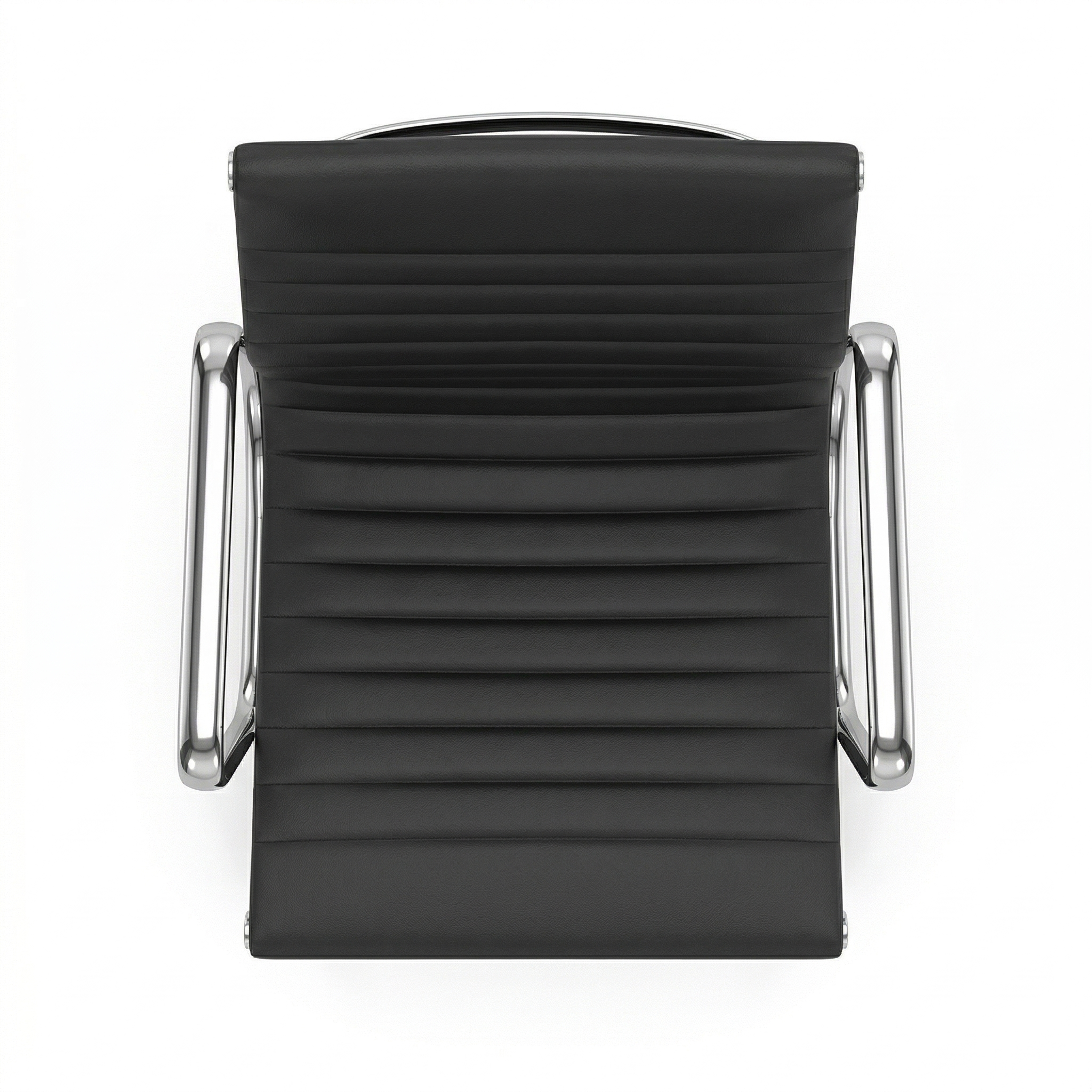 Vertex Visitor – Black