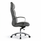 Aeron Chrome Executive
