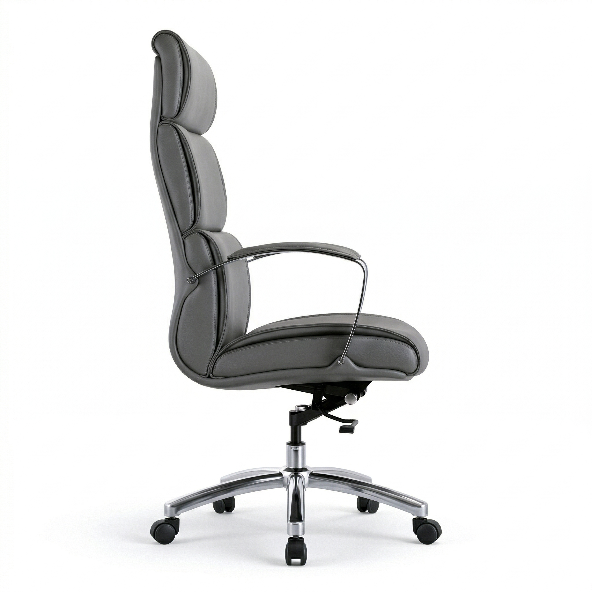 Aeron Chrome Executive