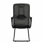 Strata Visitor – Black