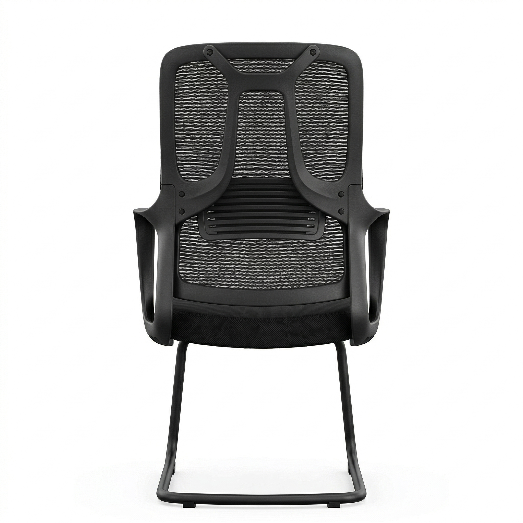 Strata Visitor – Black