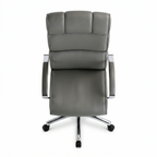 Aeron Chrome Executive