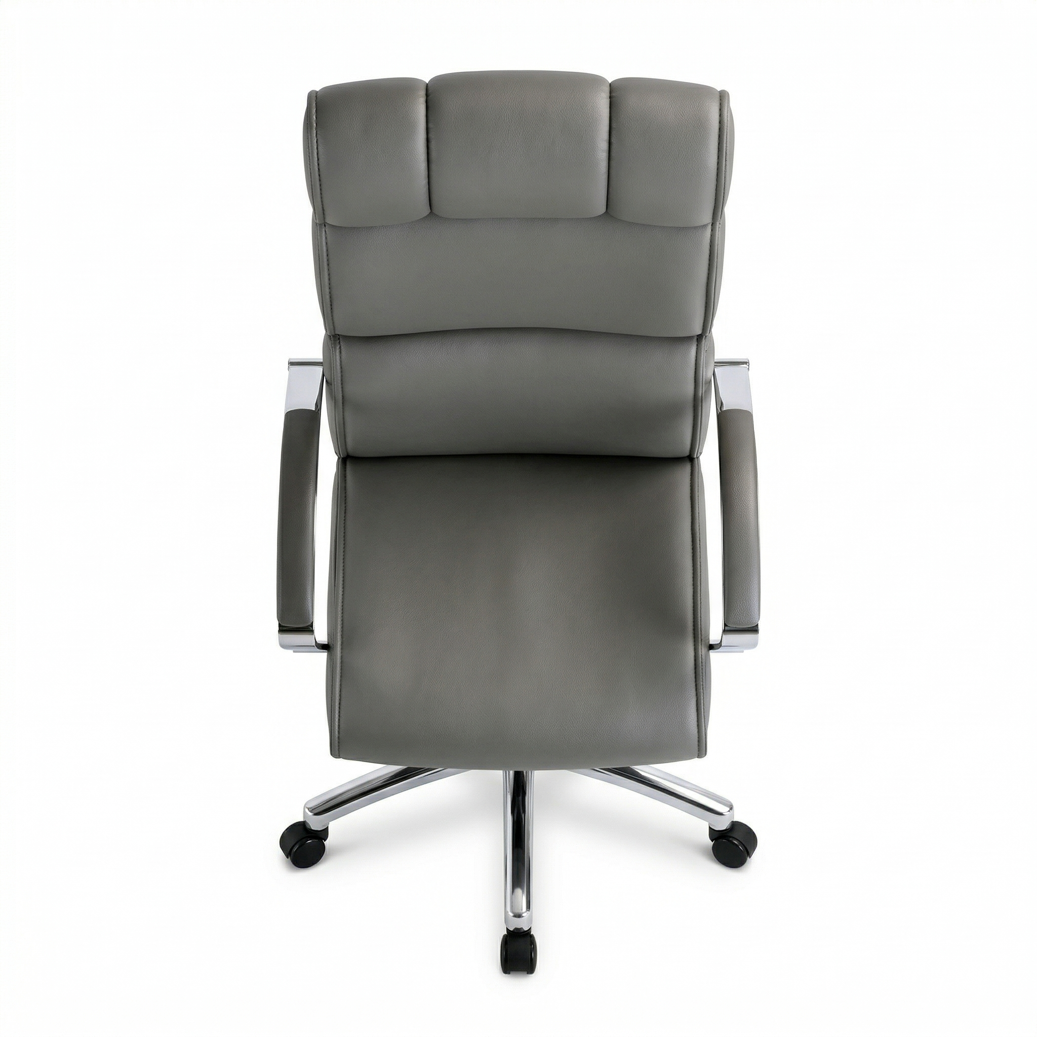 Aeron Chrome Executive