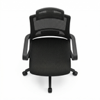 Flexa Executive – Black