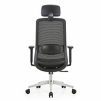 Verto Elite Executive – Black Chrome