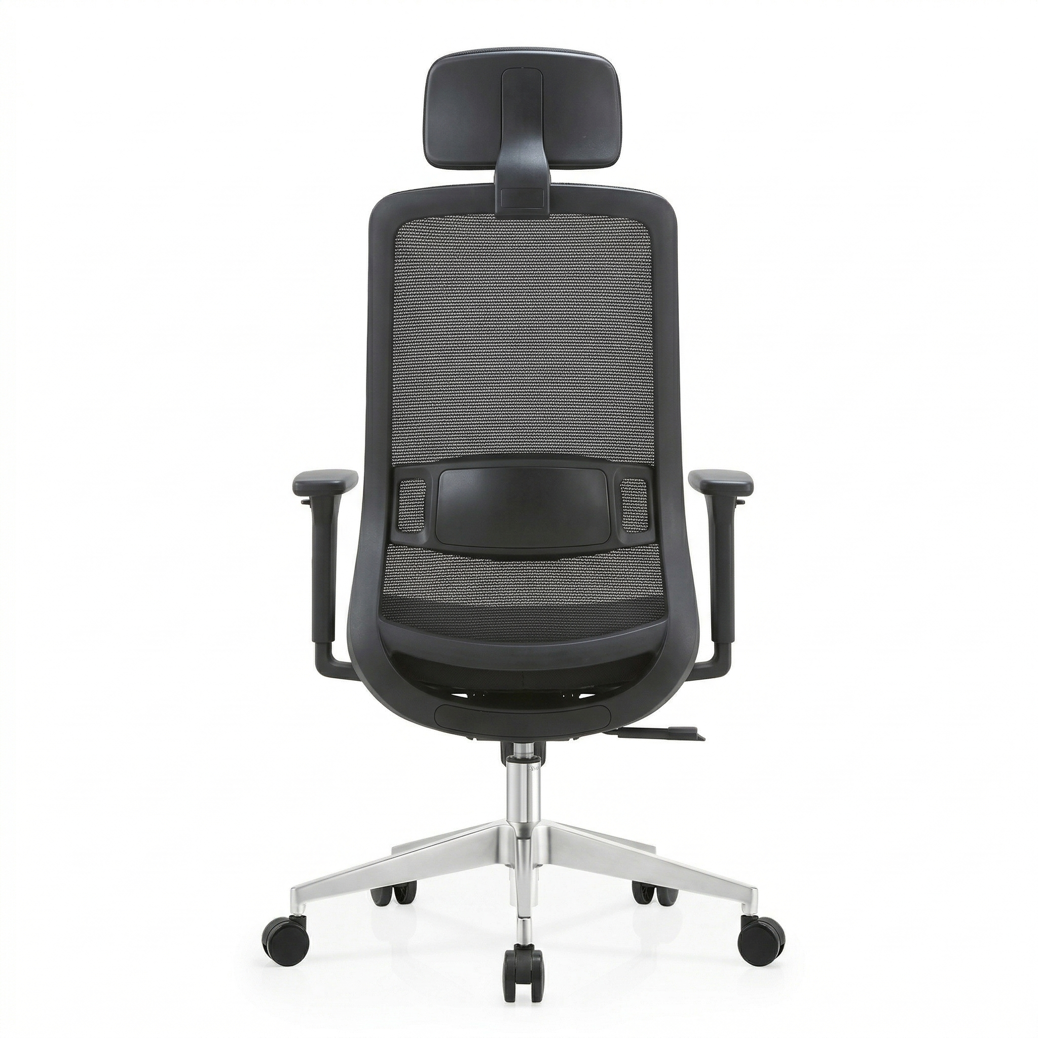 Verto Elite Executive – Black Chrome