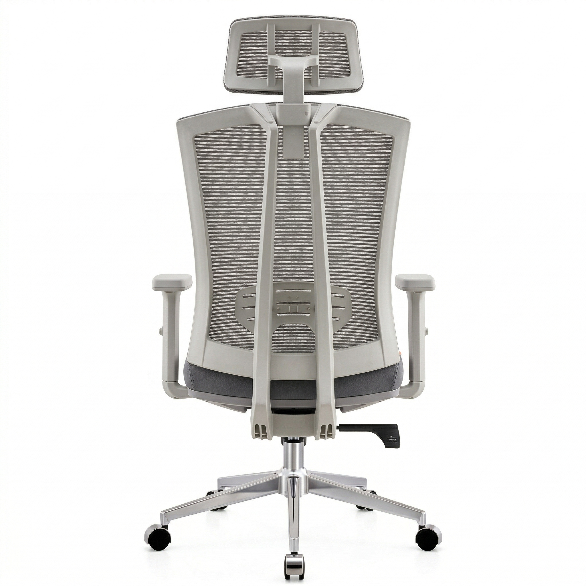 Astra ErgoShift Pro – Grey