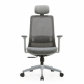 Miko Prime Executive – Grey