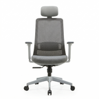 Miko Prime Executive – Grey