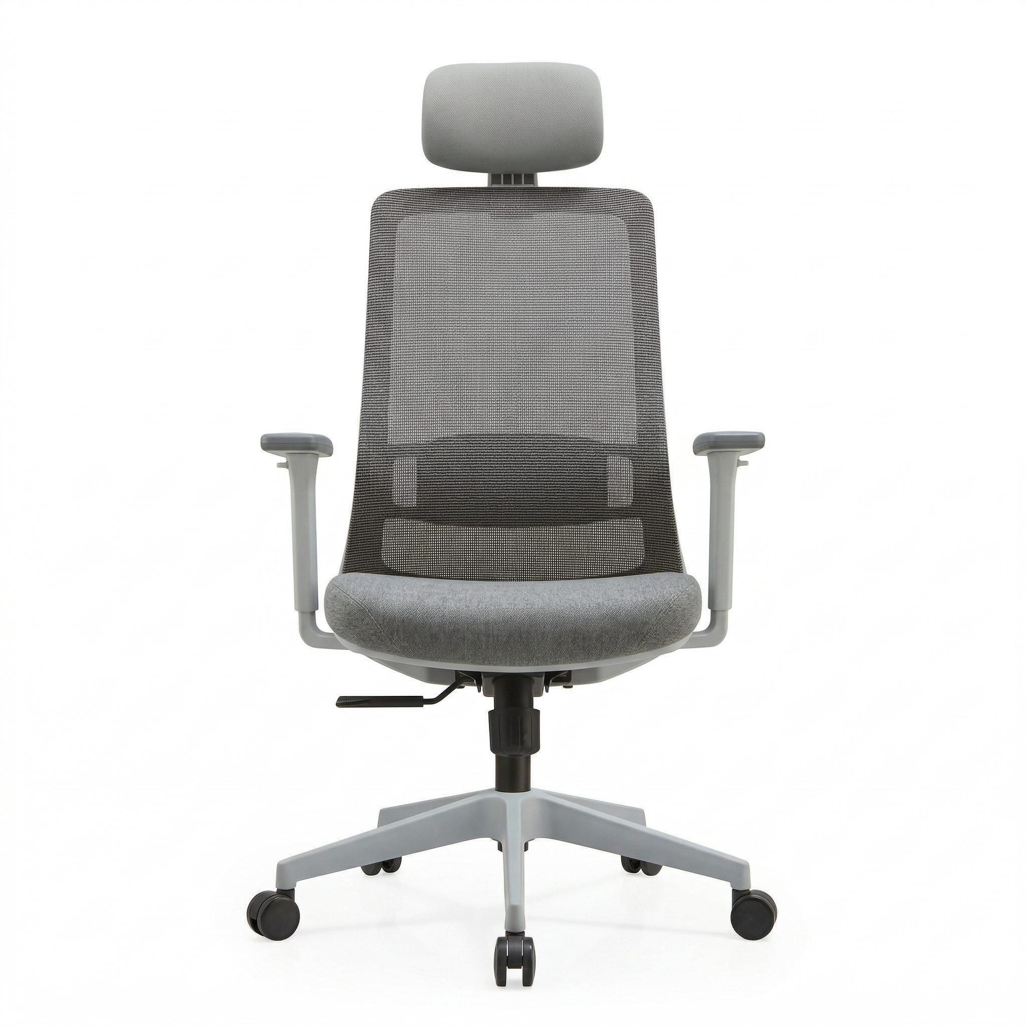 Miko Prime Executive – Grey
