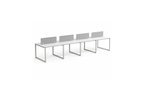 ALTIS Series – Cluster of 8 Workstation